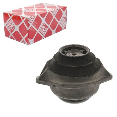 Febi 06426 подушка двигуна mercedes фото №1