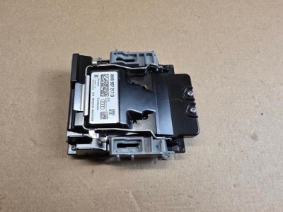 Камера ассистент поперечина движения audi a4 8w0907217d 26 фото №1