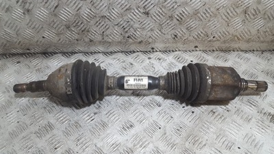 Półośka приводной вал левая передняя opel astra h фото №1