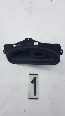 Часы дисплей renault megane ii 7700430838 фото №1