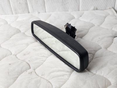 Зеркало внутреннее заднего вида ford fiesta mk8 focus mk4 edge mk2 puma mk2 фото №1
