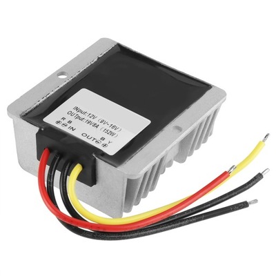 DC12V NA DC 19V 8A 152W SENSOR ZWIEKSZAJACY TENSIÓN MÓDULO POTENCIA  