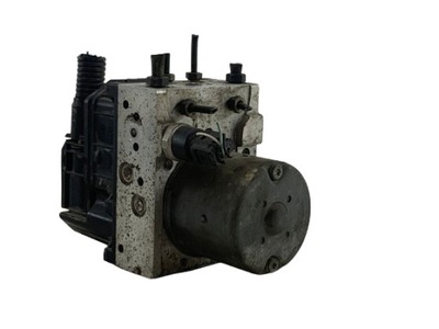 Насос abs ford mondeo mk3 0265950076 фото №1