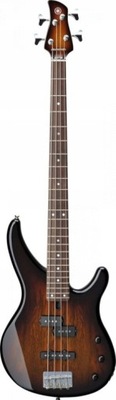 YAMAHA TRBX 174 EW TBS - GITARA BASOWA