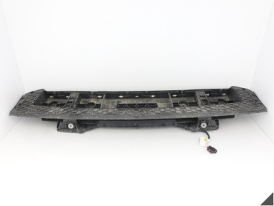 Porsche panamera ii 971 механизм привод кронштейн спойлер спойлер задняя фото №1