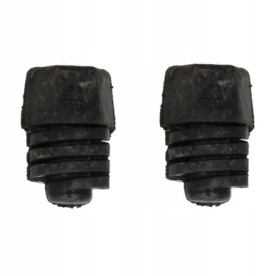 Отбойник капот fiat brava, bravo, marea, palio, punto фото №1