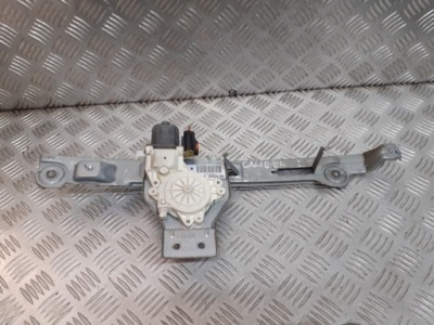 Механизм стекло правый задняя dodge caliber фото №1