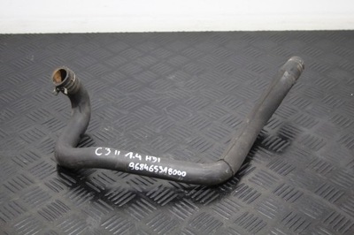 Wąż шланг wody c3 ii 2 9684653180 фото №1