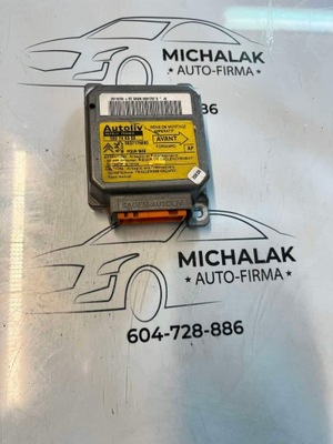 Citroen berlingo partner датчик подушка безопасности 9637176880 фото №1