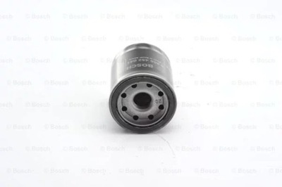 ФІЛЬТР МАСЛА MAZDA FORD 0 986 452 041 BOS