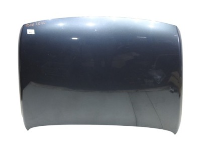 Капот ld7u vw touareg i фото №1