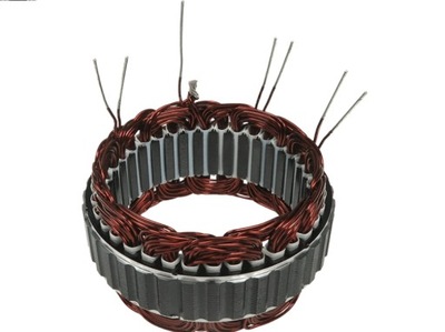 Stator, генератор as-pl as9003 фото №1
