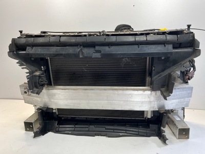 Jeep compass ii lift 1.3 benz. pas передній kompletny фото №1