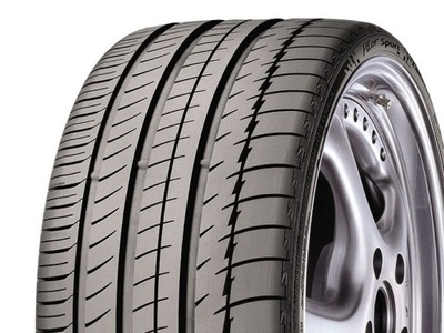 4X MICHELIN 265/35R18 97Y ПУЛЬТ SPORT PS2 FR XL