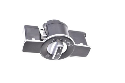 Mercedes w221 s350d 2012 rhd панель керування перемикачем фари фото №1