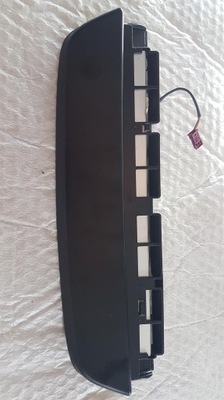 Третий свет стоп-сигнал bmw seria 5 g30 m5 f90 фото №1