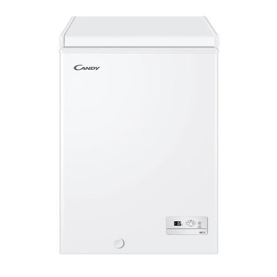 Candy CHAE 1002E Freezer, E, Chest, Free standing, Height 84.5 cm, Freezer