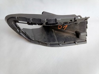 Toyota rav4 напрямна повітря gg2000048 фото №1