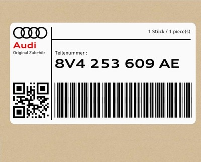 Глушители конечные audi a3 фото №1