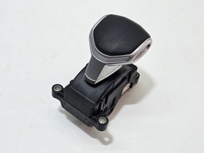 Механизм ручка переключения передач renault zoe ii lift #5737 фото №1