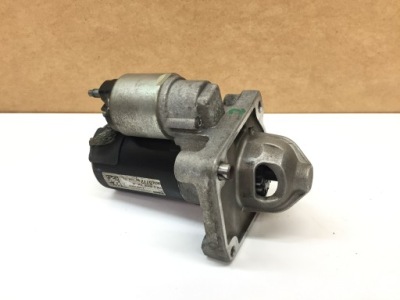 Стартер peugeot оригинальный номер 9674077280 фото №1