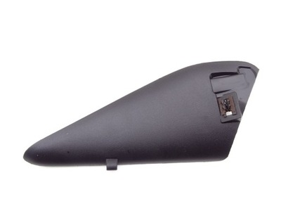 Citroen c4 picasso i 06- заглушка двері правий задня фото №1