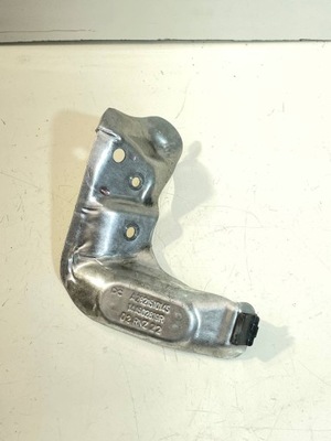 Защита тепловая turbo турбонагнетателя mercedes renault 1.3 a2821510145 фото №1