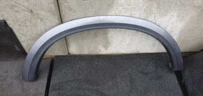 Молдинг крыло правый перед передняя cross country volvo v60 i фото №1