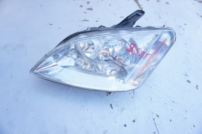 Лампа левый перед ford focus mk2 фото №1