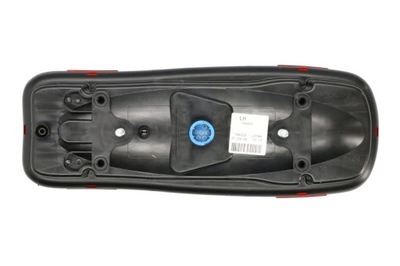 Лампа задня vignal 154200 фото №1