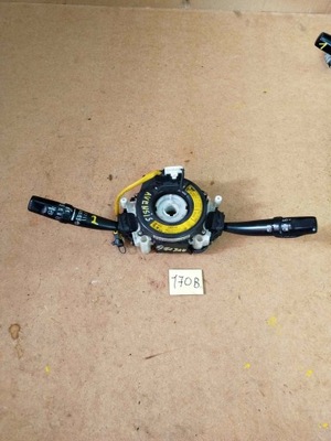 Переключатель комбинированный рычаг подрулевой переключатель лента toyota avensis t22 фото №1