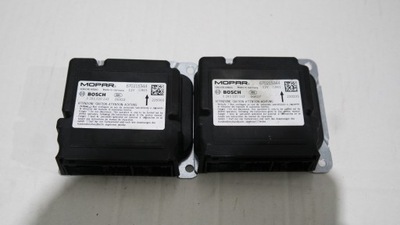 Датчик подушка безопасности masearti levante 2016- фото №1