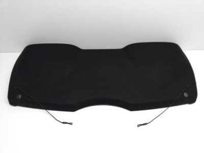 Mini paceman r61 полиця задня багажника оригінал 9808905 фото №1