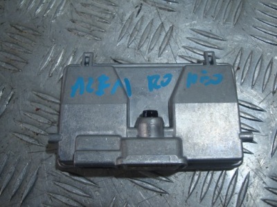 Камера скло передньої alfa romeo stelvio 50544636 фото №1