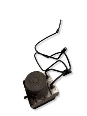 Fiat ducato jumper boxer насос abs 00517364260 фото №1