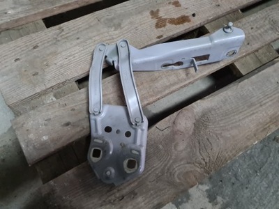 Петля капот лівий volvo xc40 729 31356752 фото №1