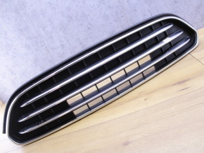 Mini countryman f60 ii 2016-2024 решётка радиатора решетка бампера перед 7405396 фото №1