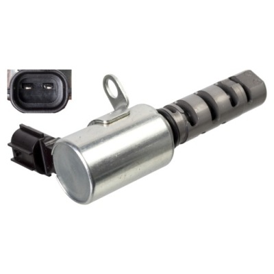 Клапан керуючий налаштування вала розподільного валу febi фото №1