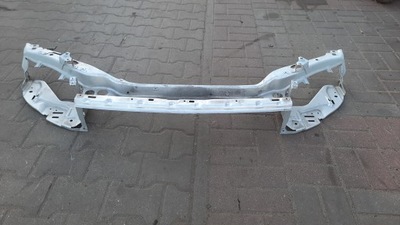 Pas передний панель фары volvo v50 s40 ii 04-12r фото №1