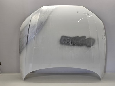 Audi a4 b9 lift 21r капот ly9c фото №1