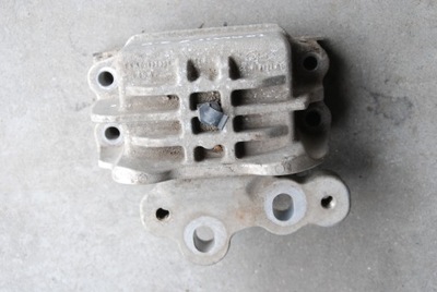 Кронштейн подушка двигателя ford transit custom фото №1