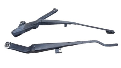 Mercedes w220 важіль двірники ліва праве фото №1