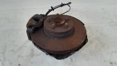 Range rover iii l322 vogue поворотний кулак перед фото №1