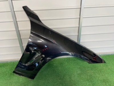 Bmw f 32/33/36 крыло  правый  перед передний фото №1