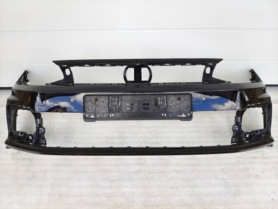 Vw polo vi gti r-line бампер перед 2g0807221j фото №1