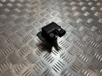 Резистор резистор вентилятора renault arkana 20- фото №1