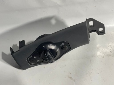Переключатель света audi a4 b8 a5 8t 8t1858341b фото №1