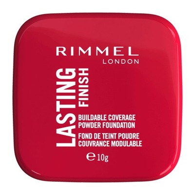 RIMMEL LASTING FINISH PODKŁAD W PUDRZE 003 sesame