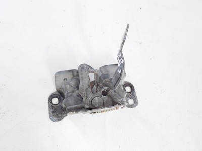 Dodge caliber замок капот фото №1