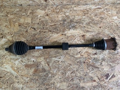 Привідний вал права 5q3407272 seat ateca фото №1